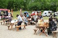 食と遊びを満喫 無料入園日イベント開催|国営アルプスあづみの公園【大町・松川地区】