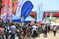 「背割堤のチャリサイ!2025」を開催します!(淀川河川公園)