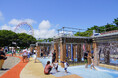 「とびっきり!夏フェア!」を開催します(国営ひたち海浜公園)