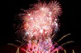 長岡花火ウインターファンタジー開催(越後丘陵公園)