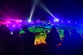 コキアライトアップ2025 まもなく開催(国営ひたち海浜公園)