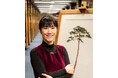 ボタニカルアート教室開催(奈良県明日香村 国営飛鳥歴史公園)