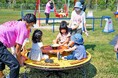 夢を実現に。熊本市水前寺江津湖公園に「障害のある子もない子も一緒に遊べるひろば」をつくります！【公園・夢プラン大賞】