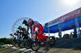 ～白熱のレース展開～ BMXレーシングの大会を開催します（国営ひたち海浜公園）