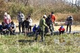 「ニホンアカガエルの卵をさがそう」を開催します（国営ひたち海浜公園）