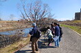 【2月4日(水)より受付開始！】野鳥の宝庫♪淀川の野鳥を体感しよう。(淀川河川公園)