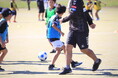 プロと一緒に楽しく体験！こどもスポーツスクールを開催します！(淀川河川公園)【大阪府枚方市】