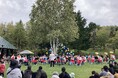 【コスモスが咲き誇る丘の上で“食”と“音楽”を楽しもう！】「たきの秋空文化祭2026」9/20（日）・21（月祝）開催！（国営滝野すずらん丘陵公園）