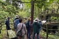 烏川の堰や関連する遺構を訪ねて「堰の歴史ガイド・秋」参加者募集【長野県烏川渓谷緑地】