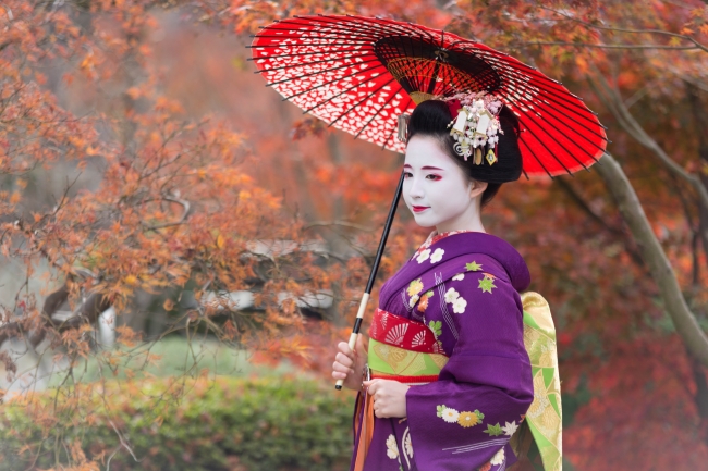 京都五花街芸舞妓写真コンテスト2018・写真展＠アリストンホテル京都十条