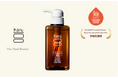 haruを代表するロングセラー「kurokamiスカルプ」が「SkinSAFE Trusted Choice – Good For Sensitive Skin 95+」評価を獲得