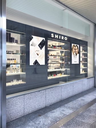 SHIRO 伊勢丹新宿店（※写真はイメージです。）