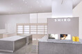 【SHIRO】2024年10月23日(水)「SHIRO 岩田屋店」が増床リニューアルオープン。