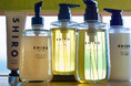【SHIRO】PERFUME NEW LINEUP