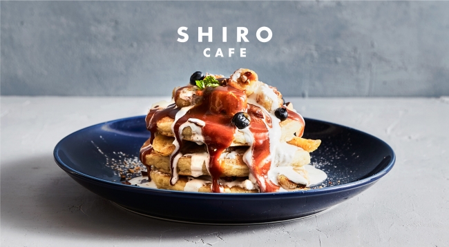 コスメティックブランドshiroのヴィーガンカフェ Shiro Cafe 自由が丘店 12 23 月 よりuber Eatsデリバリー販売をスタート 素材の美味しさにこだわったメニューを展開 Shiroのプレスリリース