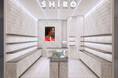 【SHIRO】2025年6月26日(木)「SHIRO 渋谷PARCO店」が新規オープン。