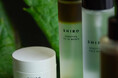 【SHIRO】SKINCARE ヨモギ