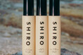 【SHIRO】PERFUME NEW LINEUP