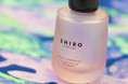 【SHIRO】LIMITED PERFUME SUEDE MEMORIES