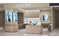 【SHIRO】2026年6月23日（火）、韓国・坪村（ピョンチョン）のロッテ百貨店に「SHIRO LOTTE DEPARTMENT STORE PYEONGCHON」がオープン