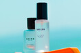 【SHIRO】LIMITED PERFUME SALT & WAVES