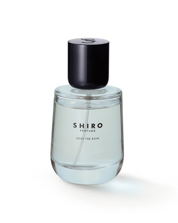 雨上がりの空に、たくさんの笑顔が広がりますように。SHIRO PERFUME より限定の香りが新登場。6/24(木) 午前10時より、SHIROオンラインストア、全国店舗にて予約受付開始