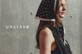 『uncrave』伊勢丹新宿店にて4月1日（水）から4月7日（火）の期間、POP UP STOREを開催！