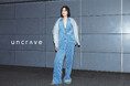 『uncrave』伊勢丹新宿店にて9月30日（水）からPOP UP STOREを開催！