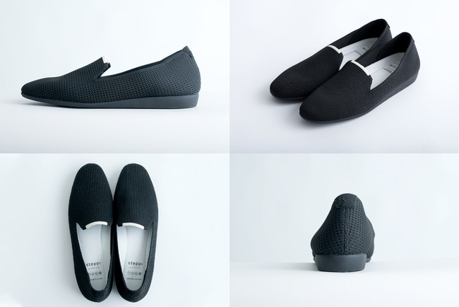 『steppi』ローファー 『steppi』ローファー