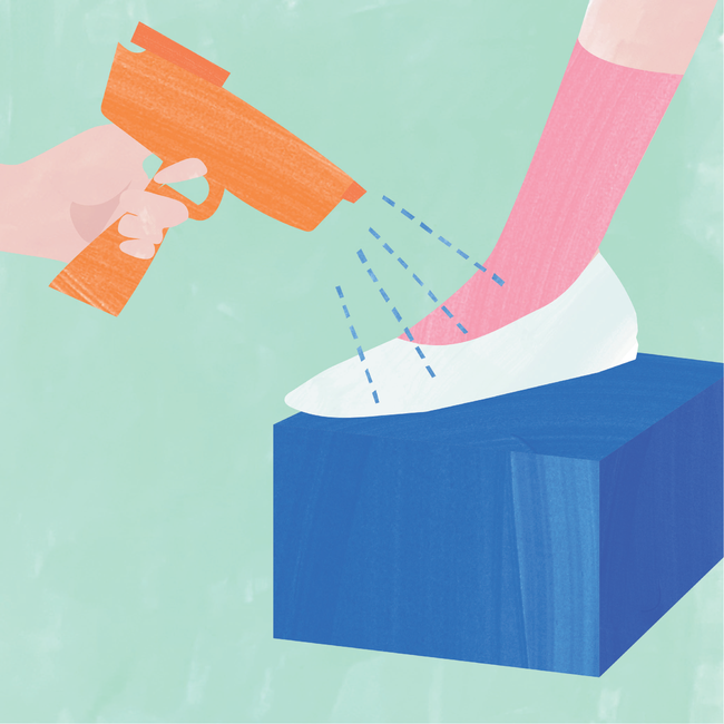 『steppi』WATER REPELLENT 撥水 『steppi』WATER REPELLENT 撥水