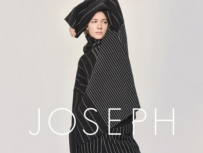 JOSEPH』宝塚歌劇団 花組トップスター柚香 光さんをモデルに起用した 