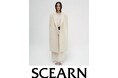 2024年秋デビューデイリーラグジュアリーブランド『SCEARN(セアン)』10月1日(火)ブランド公式サイトで発売