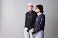 機能性とファッション性を兼ね備えた「マルチウェイスニード」『23区GOLF』より9月12日(金)発売