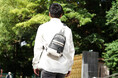 【2025年 父の日】50代のパパに贈りたい!いつも家族を支えてくれているパパ必見のボディバッグのランキングをバッグメーカーが発表!実用的で魅力的な父の日のプレゼントに最適なバッグが登場。