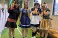 【国際音楽・ダンス・エンタテイメント専門学校】学生が地域コミュニティと連携、地域の笑顔を彩ったハロウィンイベント「下田郷ハロウィンサブカル縄文フェス」を開催いたしました。