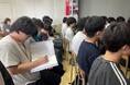 「WiZ国際情報工科自動車大学校」「A&D国際アート＆デザイン大学校」2校合同でゲームクリエイタートークライブ2024を開催！