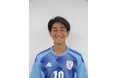 【新潟医療福祉大学】男子サッカー部 松本天夢選手　V・ファーレン長崎２０２５シーズン新加入内定及び ２０２４年 JFA・J リーグ特別指定選手認定のお知らせ
