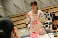 【国際こども・福祉カレッジ】100名以上が参加!保育学生が教える!第3回保育と福祉の体験フェスタ開催!in佐渡