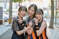 所属アーティスト「RYUTist」メンバー3名の卒業を発表12月1日にラストライヴ決定!その他にもファンへの感謝を届けるイベントを多数開催