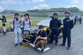 【専門学校 新潟国際自動車大学校】ENEOSスーパー耐久シリーズ2024もてぎレース開催!モータースポーツ科の学生がメカニックとして参加!
