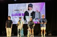【JWSC国際スノーボード&スケートボード専門学校】在校生がJAPAN ACTION SPORTS AWARD 2024 スノーボード男子部門受賞!