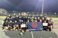 【新潟医療福祉大学】テニス部全日本大学対抗テニス王座決定試合北信越地区予選 男女ともに優勝!