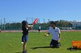 【新潟医療福祉大学】10月20日(日)スポーツフェスタ開催!~大学生といろんなスポーツを楽しもう~