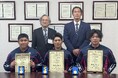 【新潟医療福祉大学】陸上競技部地方大学の躍進!インカレ3種目優勝!~男子円盤投、男子砲丸投、男子十種競技~