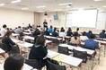 【新潟医療福祉大学】スポーツ現場における救護活動の専門家を養成!10月5日・6日に第1回新潟スポーツケアナース認定講座を開催!