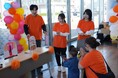 【国際こども・福祉カレッジ】延べ500名が参加!保育・福祉学生が教える!第2回わむフェス開催!
