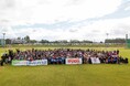 【新潟医療福祉大学】2024スポーツフェスタを開催!310名の親子が体験ブースで学生と交流!