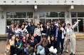 【国際外語・観光・エアライン専門学校】英語で話そう!留学生と十日町高校3年生が文化交流