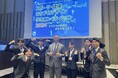 【新潟医療福祉大学】スポーツ庁主催「スポーツ・健康まちづくりデザイン学生コンペティション2024」健康スポーツ学科のゼミが「優秀賞」を2年連続受賞!