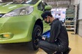 【専門学校 新潟国際自動車大学校】学生主体!地域交流と実習の一環として「無料タイヤ交換会」を開催しました